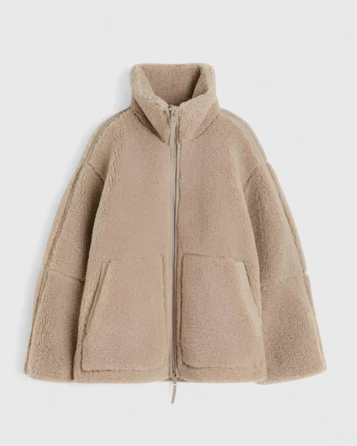 Alice | Comfortable Jacket