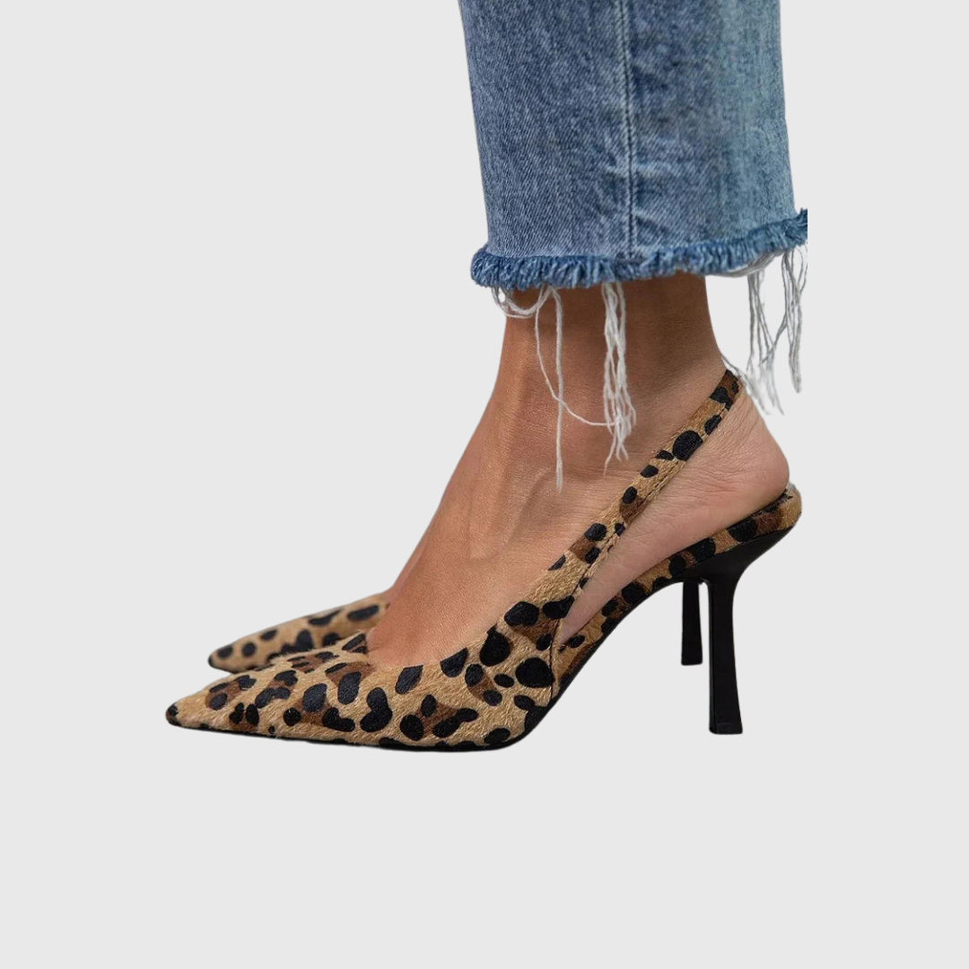 Alice | Orthopaedic Heels
