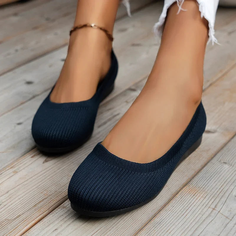 Rhea | Anti-Slip Breathable Shoes
