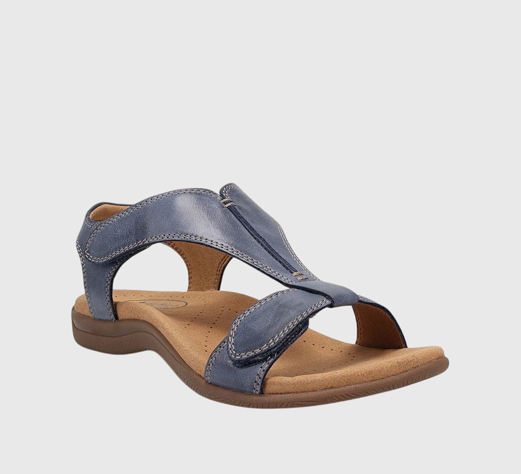 Nerissa | Elegant Orthopaedic Sandals