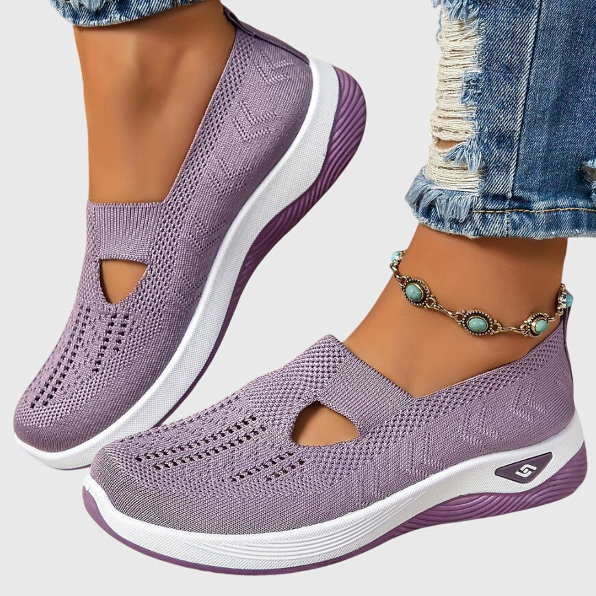Fern | Orthopaedic Walking Shoes