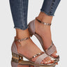 Rose gold