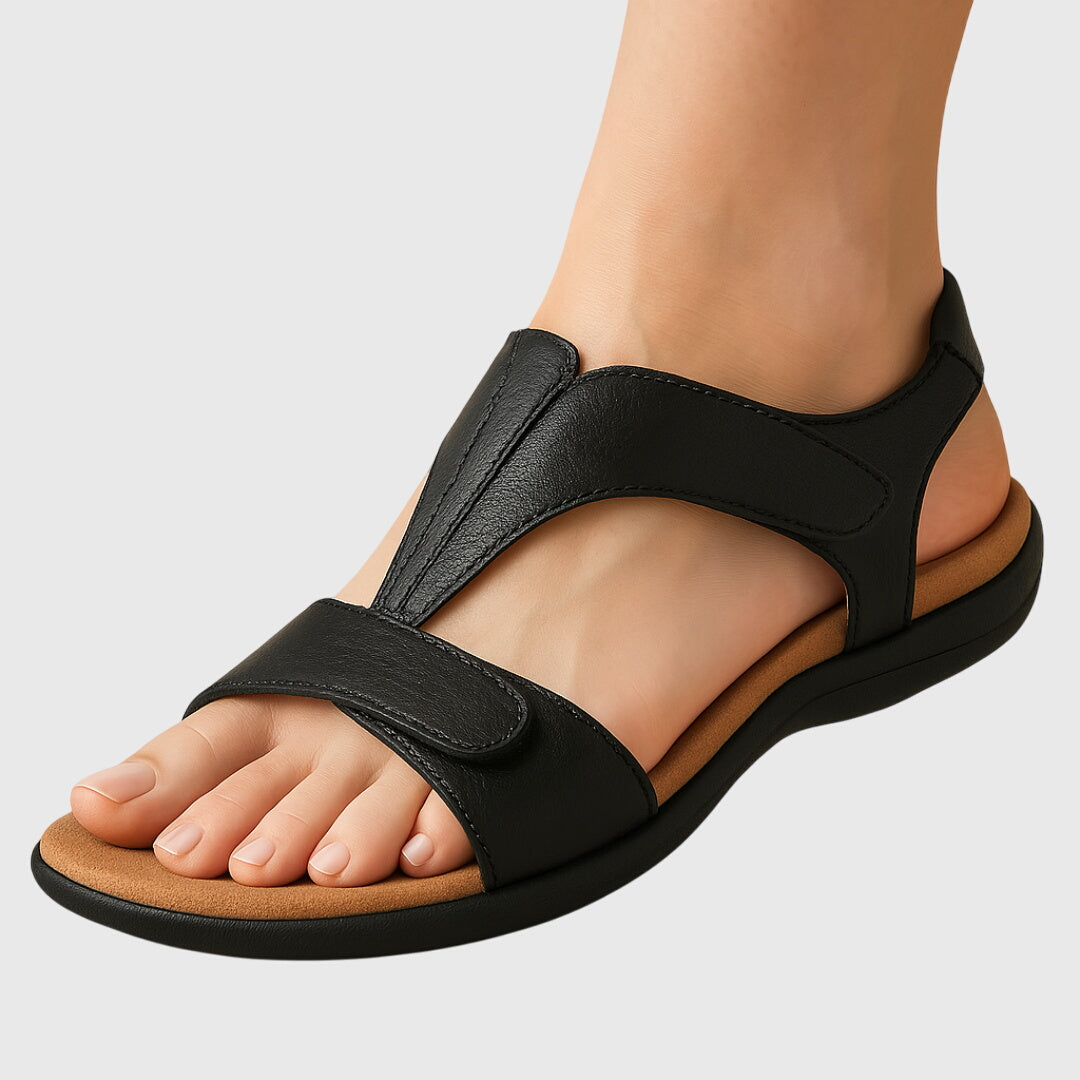 Alice | Elegant Orthopaedic Sandals