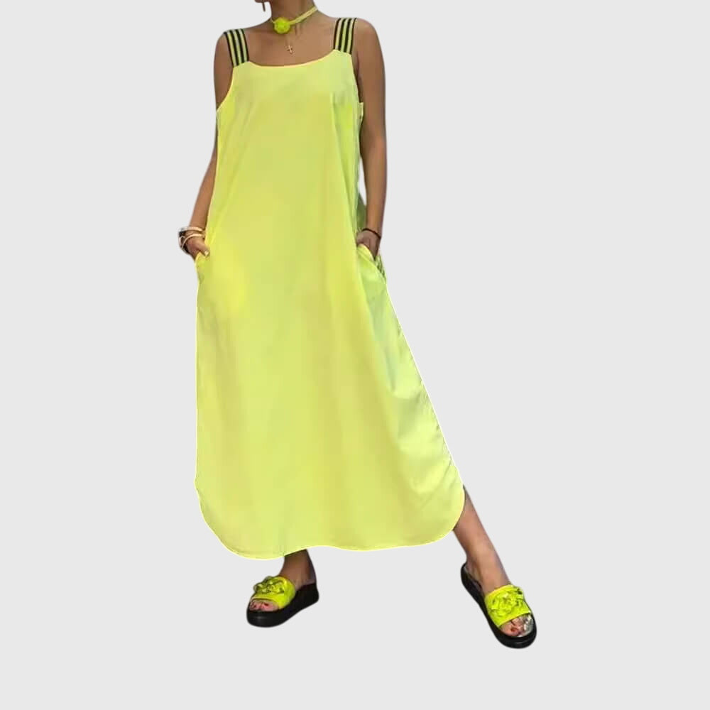 Alice | Summer Dress