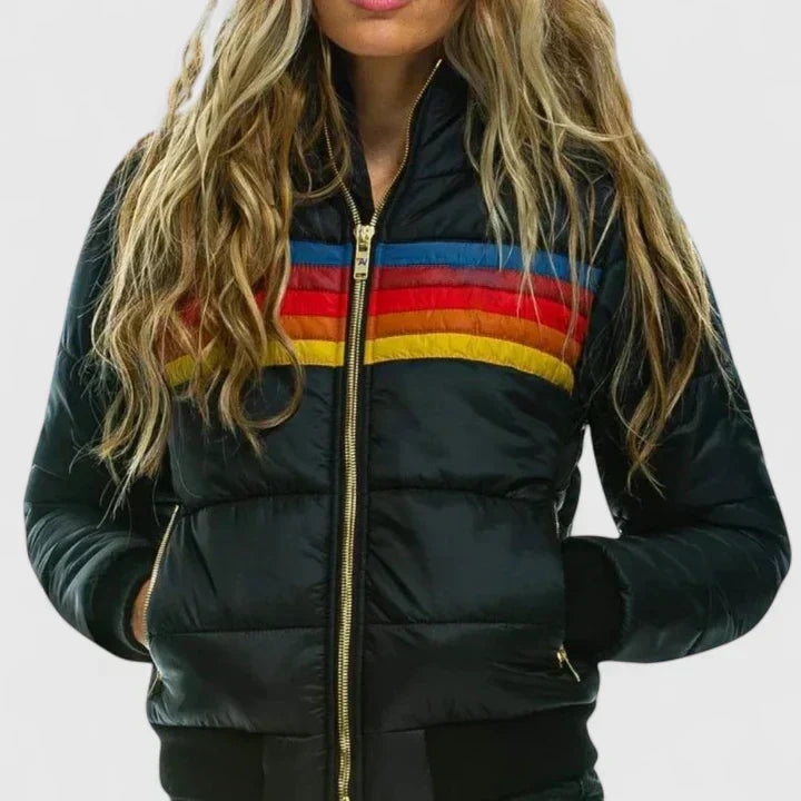 Alice | Sophisticated Jacket