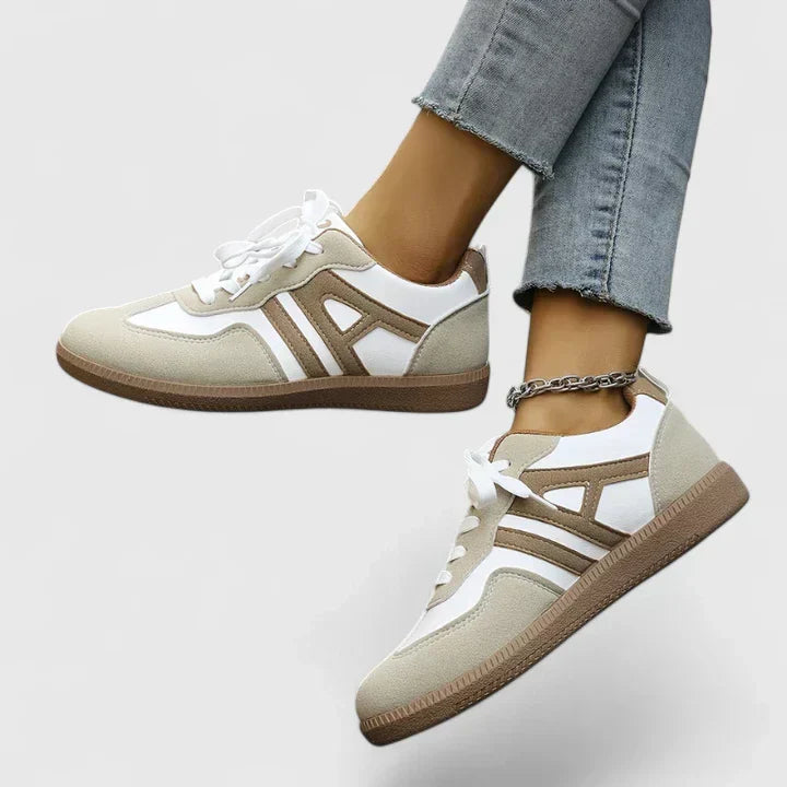 Alice | Orthopaedic Trainers