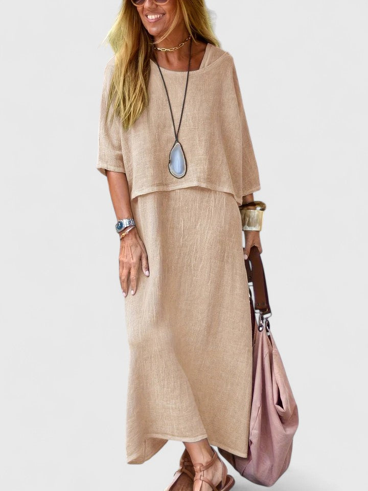 Alice | Elegant Two-Piece Set