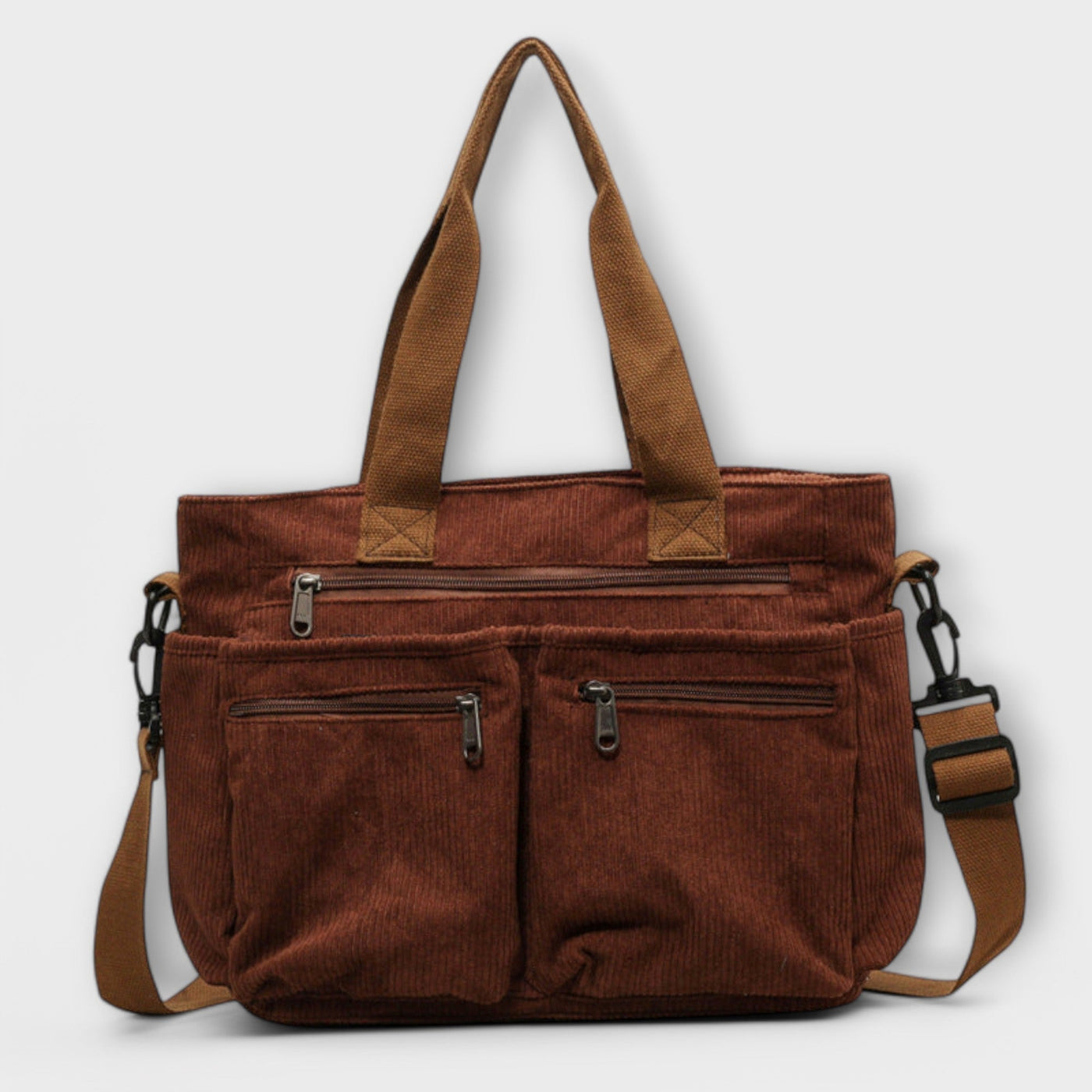 Alice | Women’s Versatile Everyday Tote Bag Style