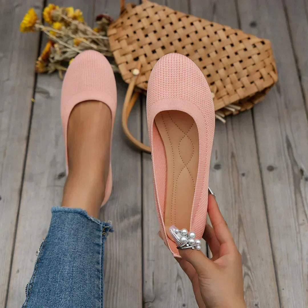 Rhea | Anti-Slip Breathable Shoes