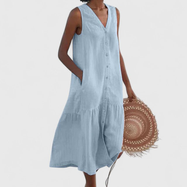 Alice | Comfortable Dress