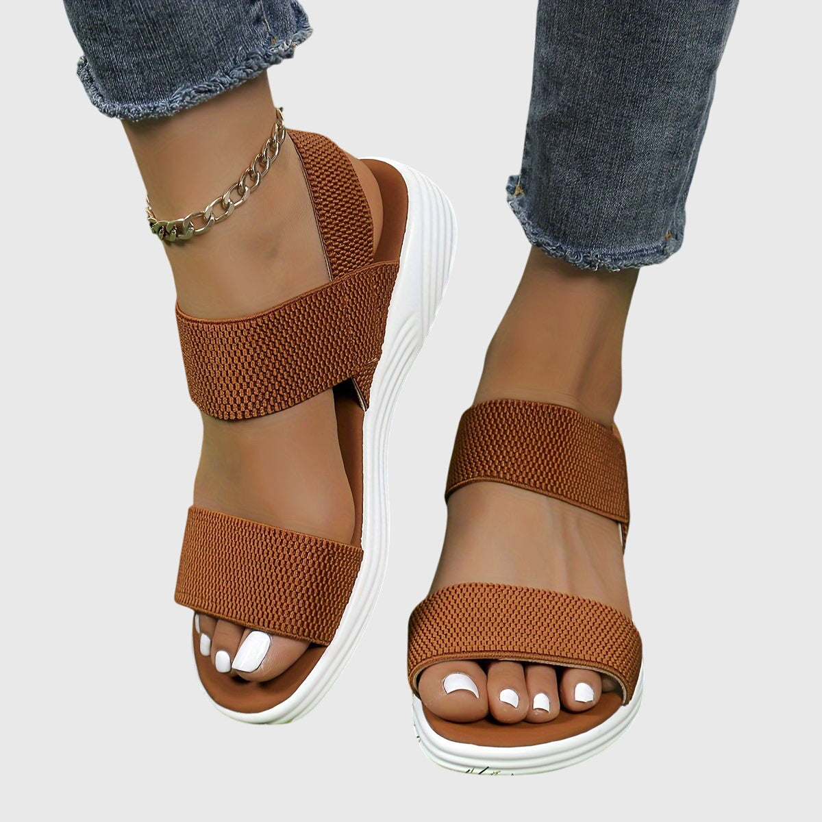 Paloma | Orthopaedic Sandals