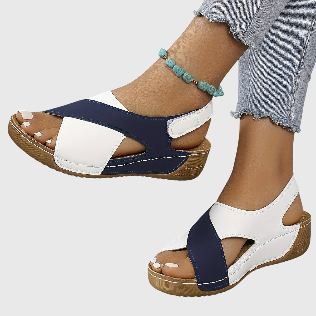 Alice | Orthopaedic Sandals