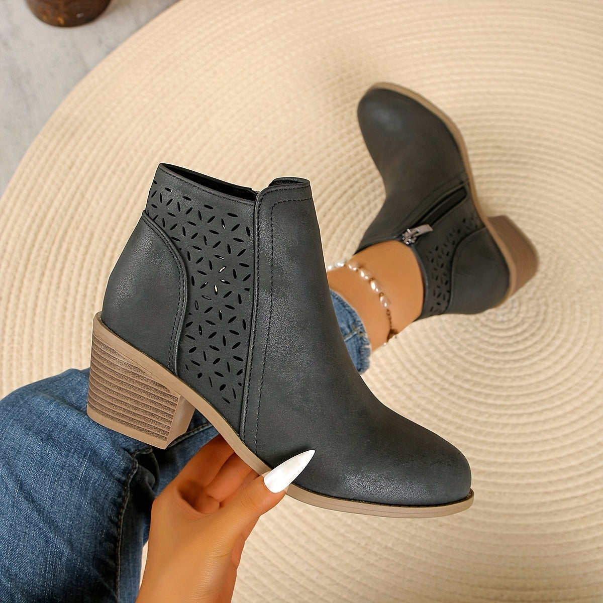 Talen | Orthopaedic Boots