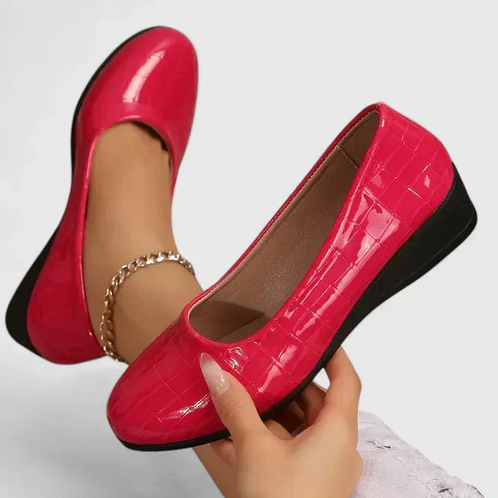 Felicity | Orthopaedic Shoes