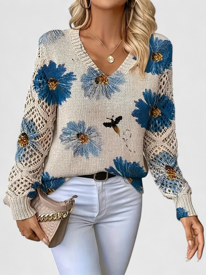 Alice | Comfortable Jumper