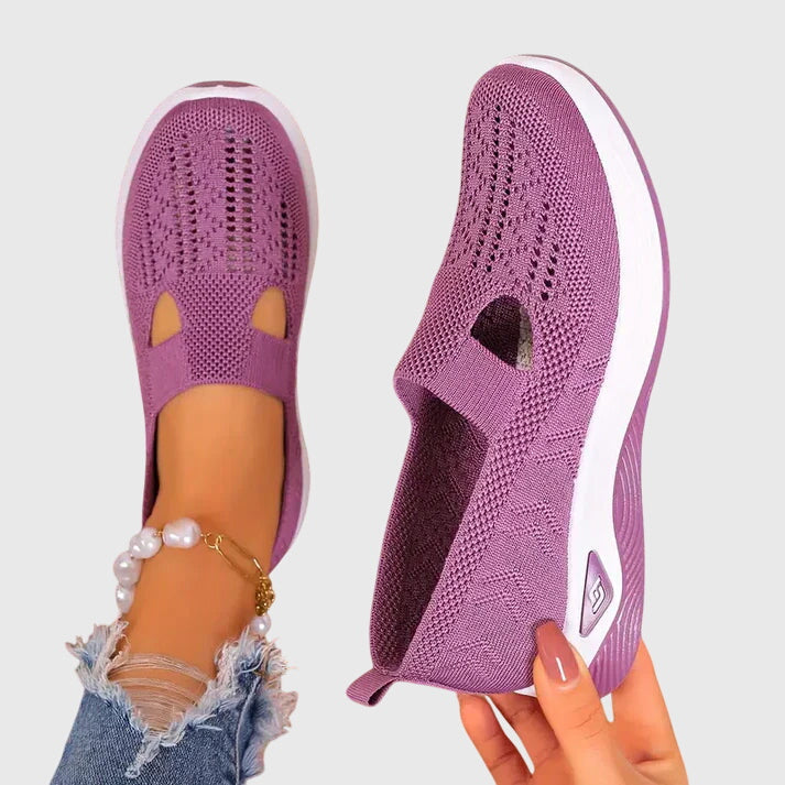 Fern | Orthopaedic Walking Shoes