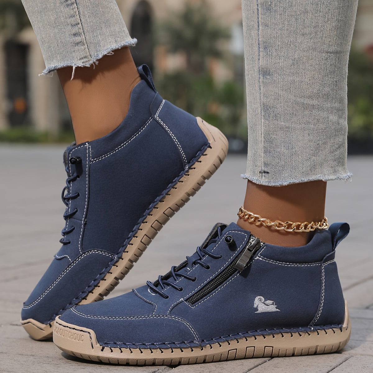 Philippa | Orthopaedic Shoes