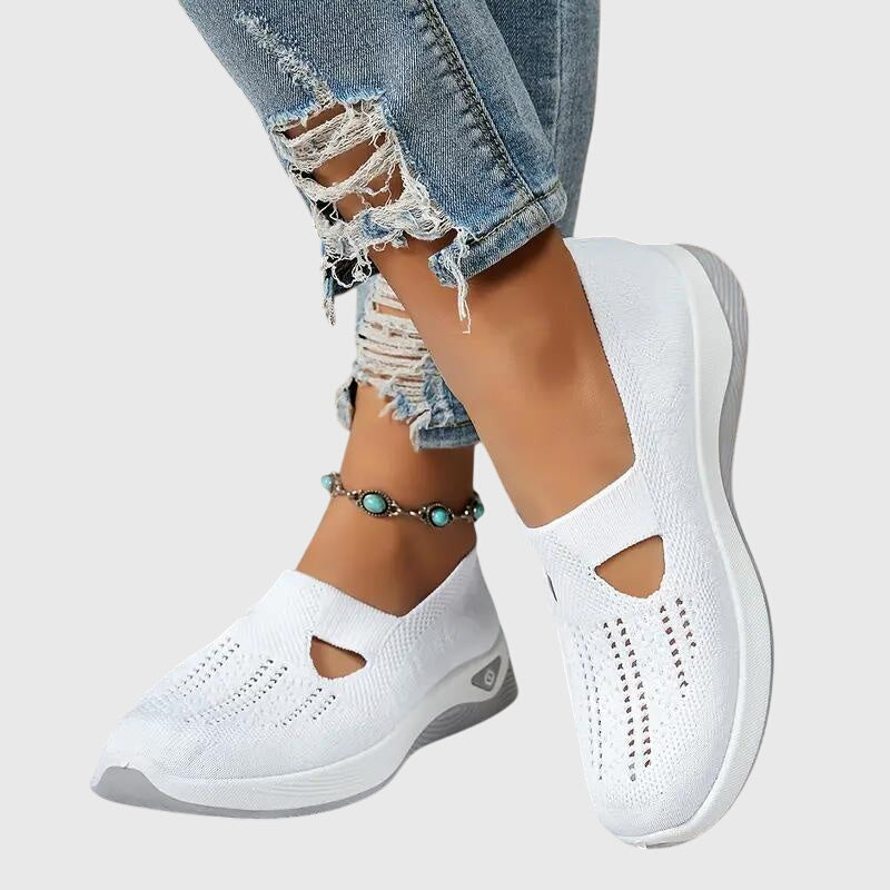 Petra | Orthopaedic Slip-On Shoes