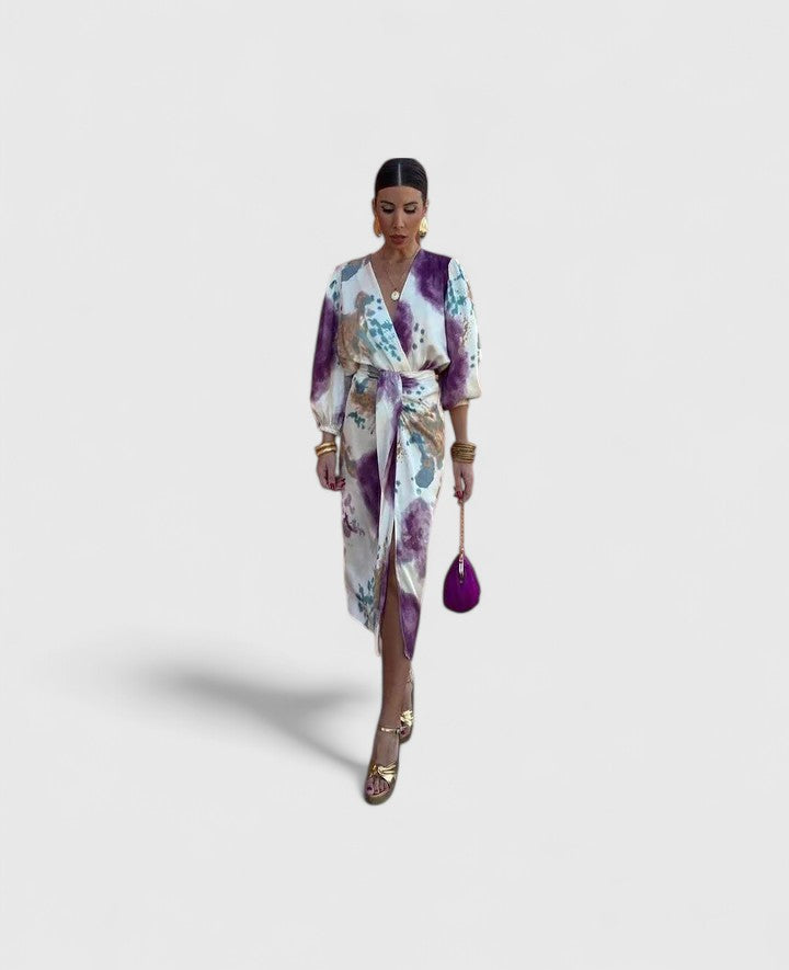 Alice | Sophisticated Dress