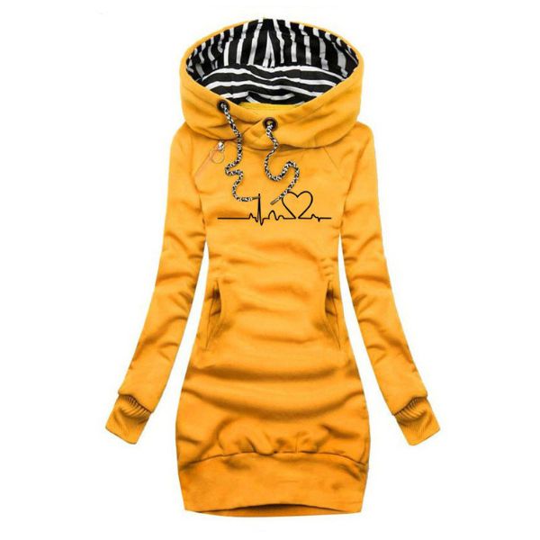 Alice | Sophisticated Hoodie