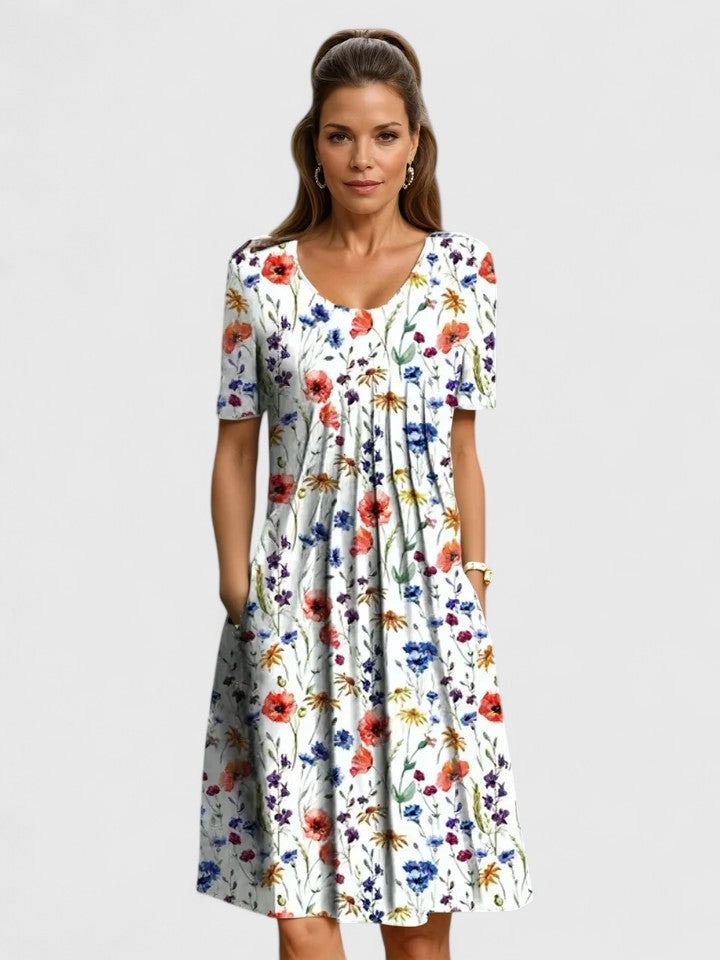 Ione | Elegant Dress