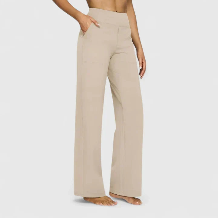 Alice | Comfortable Trousers