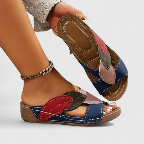 Calista | Orthopaedic Sandals