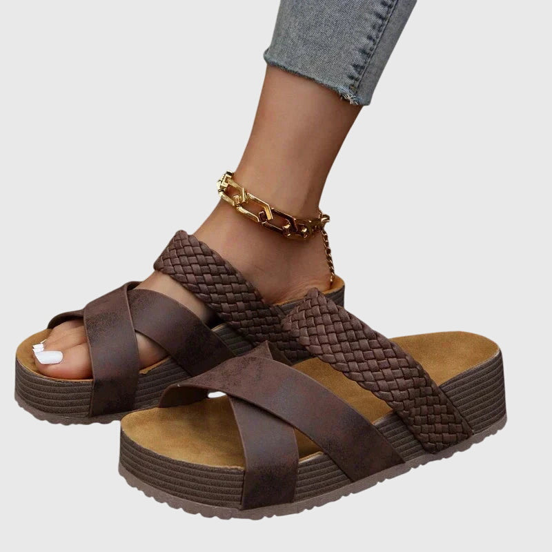 Alice | Orthopaedic Sandals