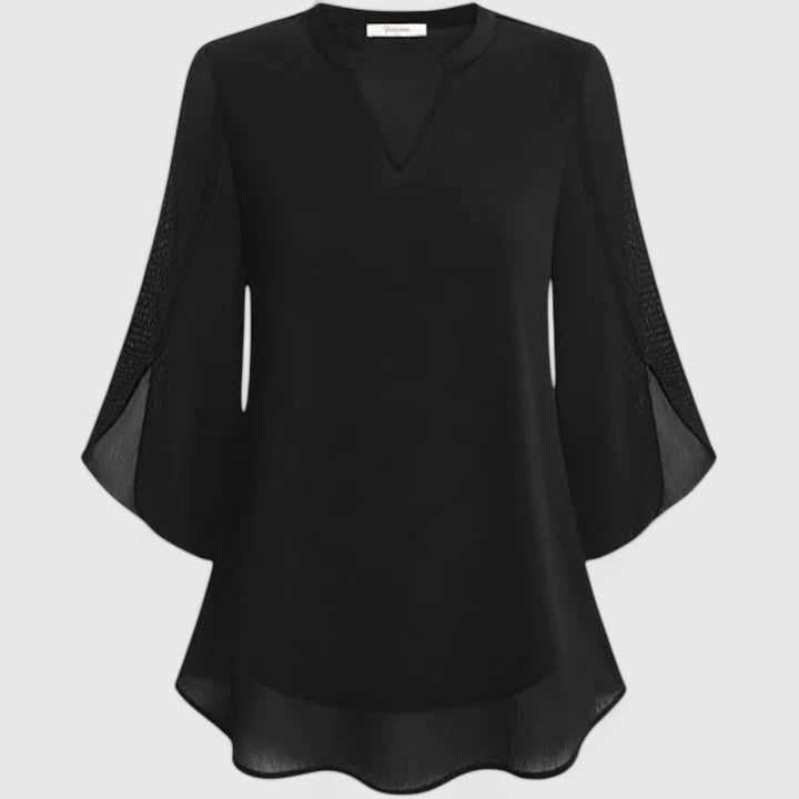 Alice | Sophisticated Blouse