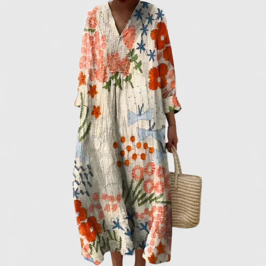 Alice | Comfortable Dress