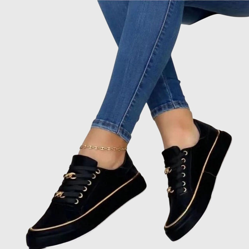 Cosima | Stylish Orthopaedic Shoes