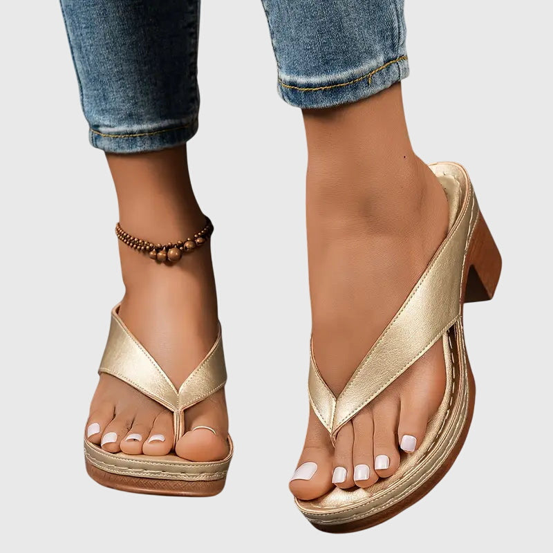 Alice | Orthopaedic Sandals
