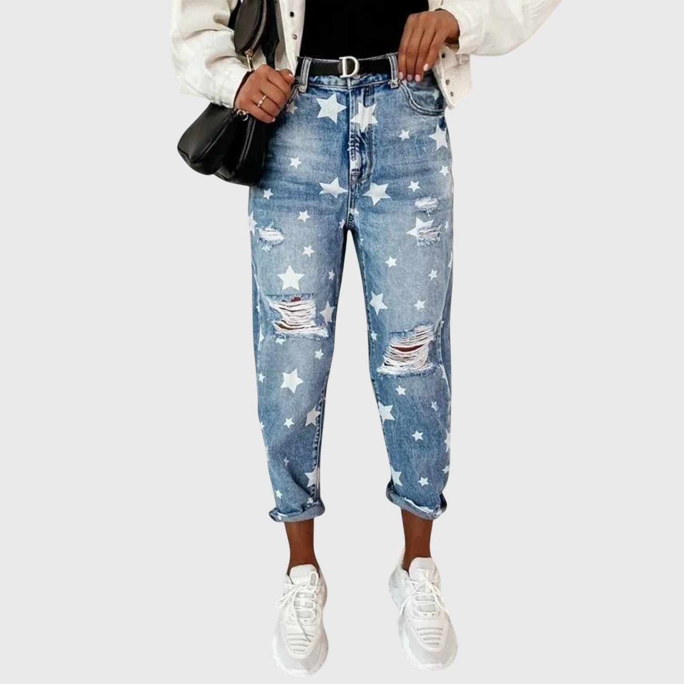 Alice | Ivy - Unique and Comfortable Trousers