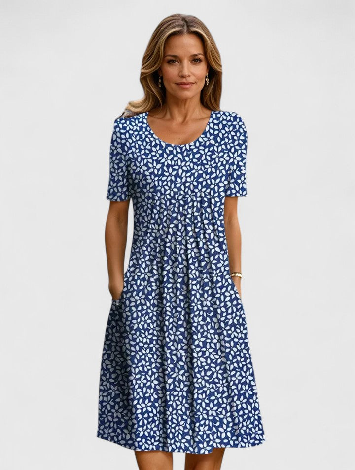 Ione | Elegant Dress