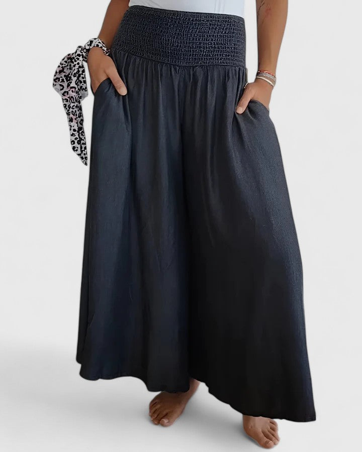Alice | Comfortable Trousers