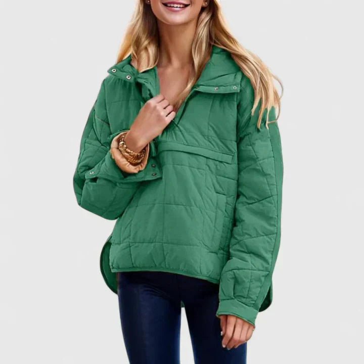 Alice | Elegant Jacket