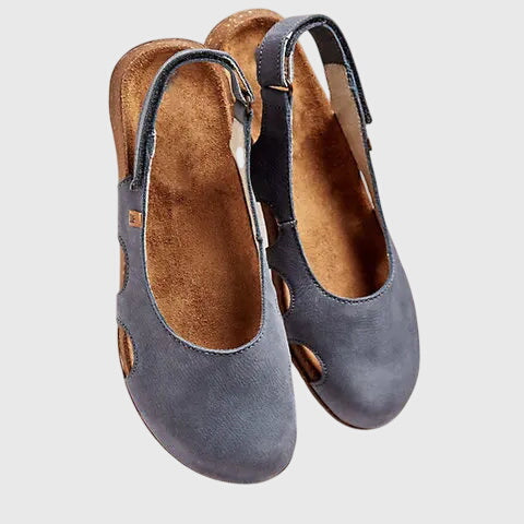 Alice | Faye Orthopaedic Sandals
