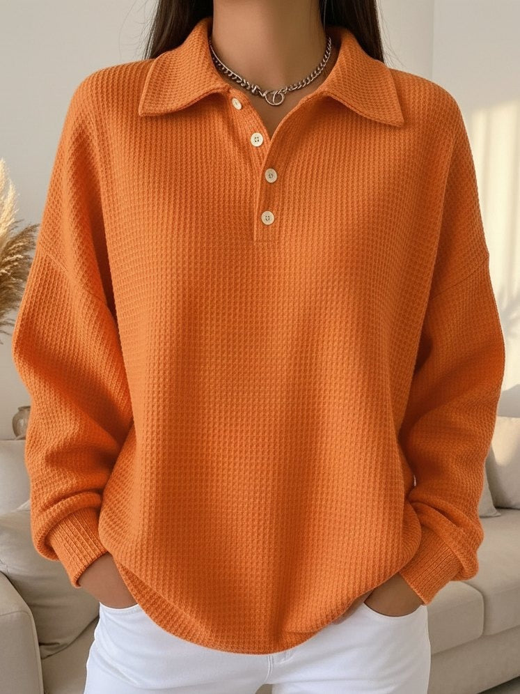 Alice | Elegant Jumper