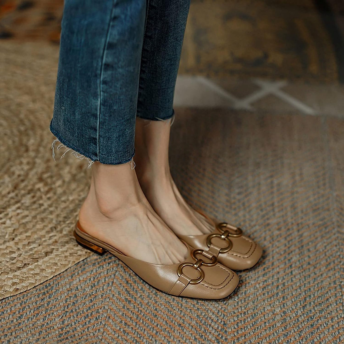 Alice | Orthopaedic Sandals
