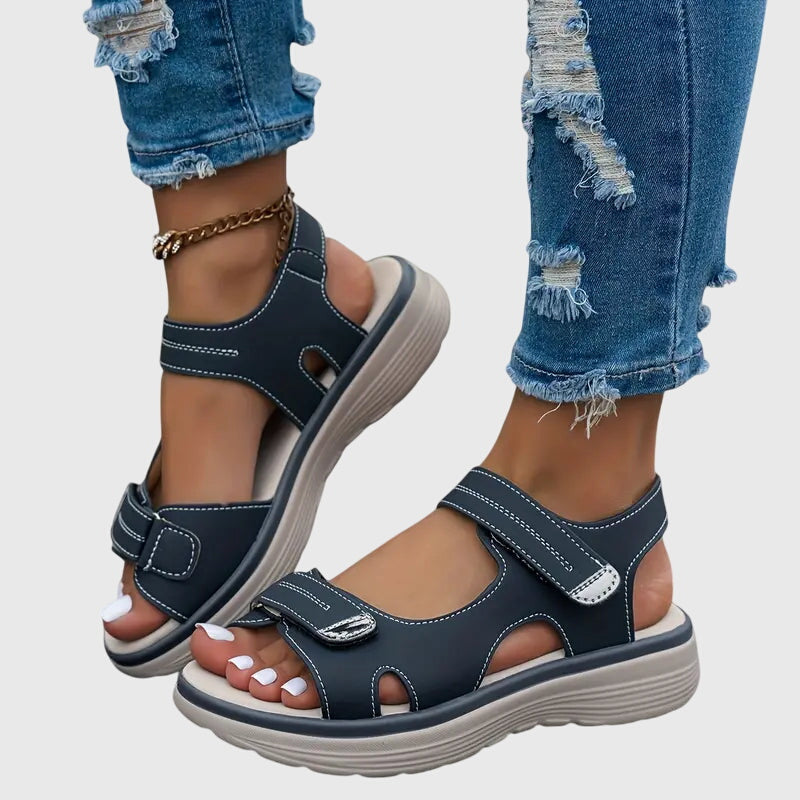 Valentina | Comfortable Orthopaedic Sandals