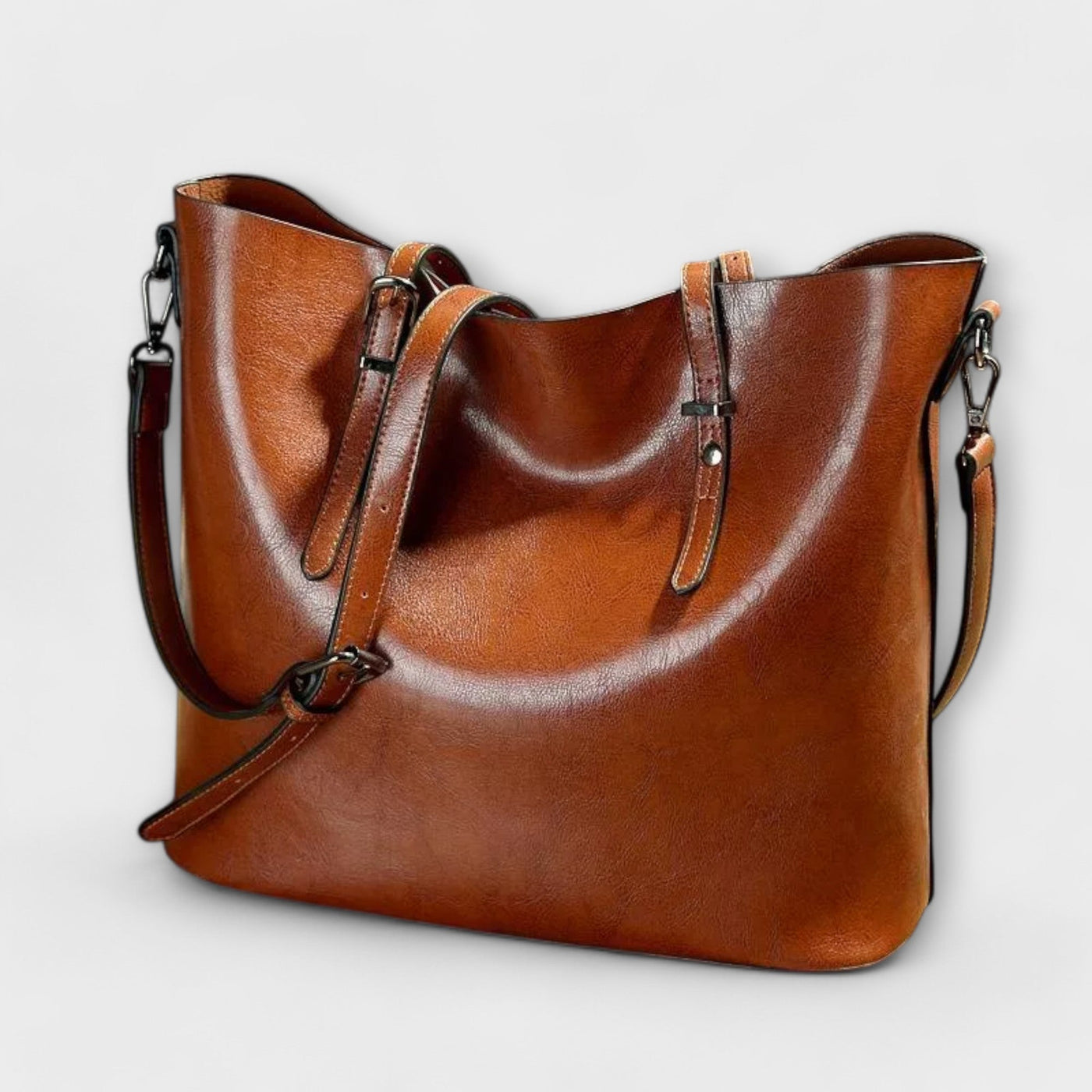 Alice | Olivia - Vintage Shoulder Bag