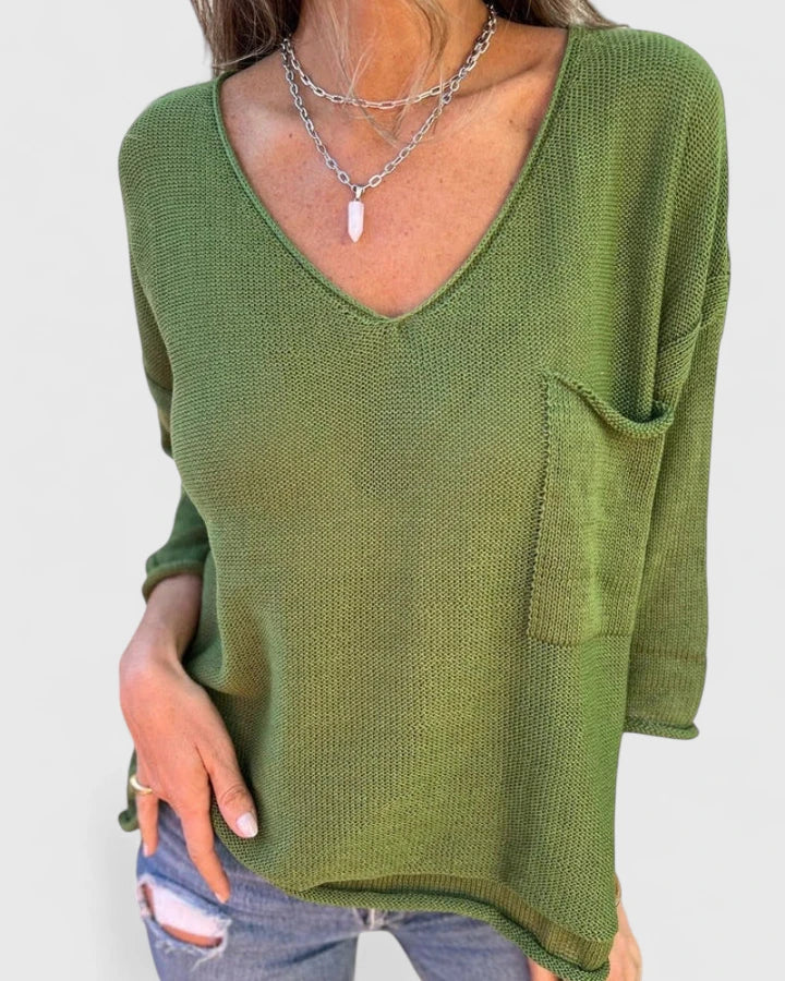Alice | Comfortable Top