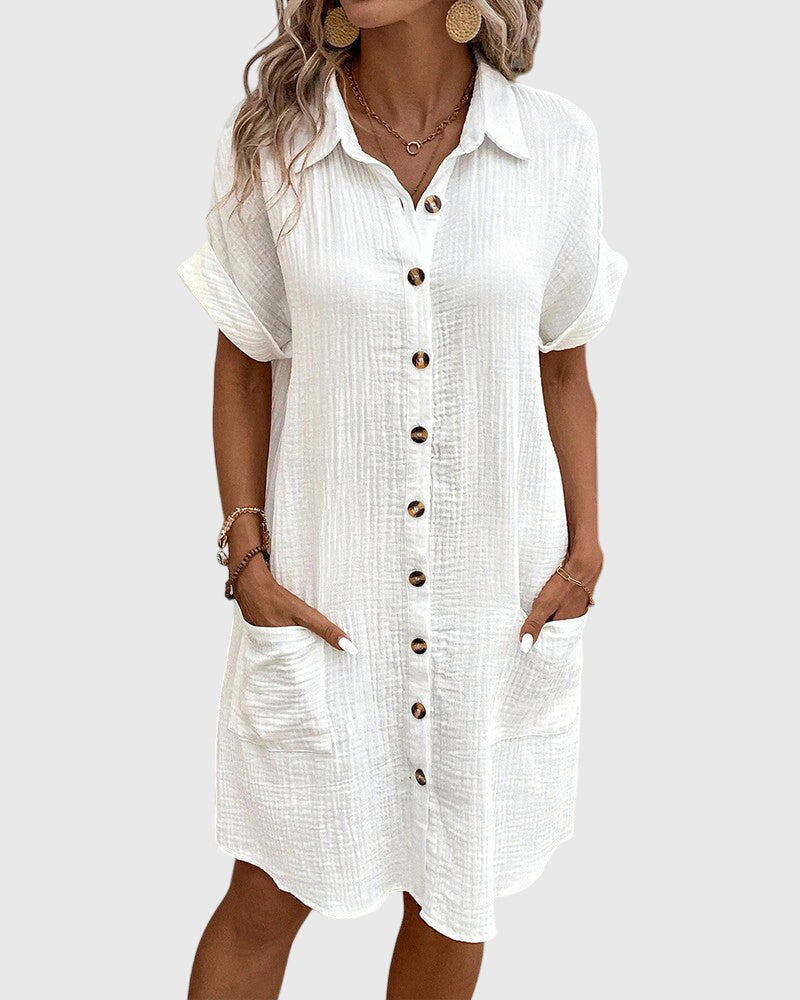 Alice | Comfortable Dress