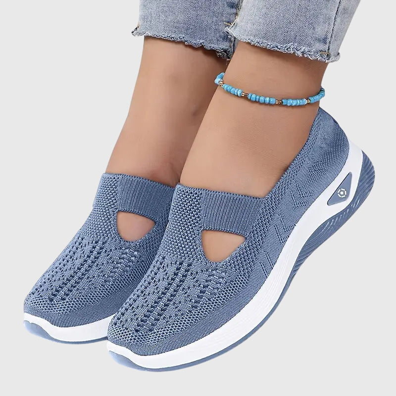 Petra | Orthopaedic Slip-On Shoes