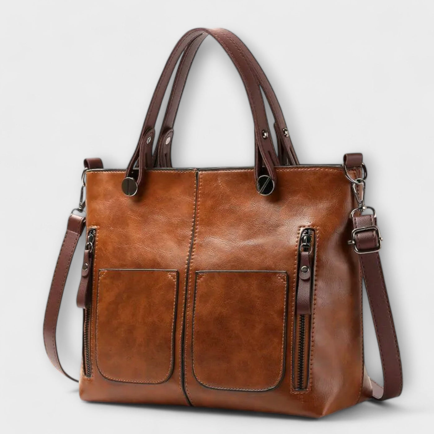 Alice | Women’s Functional Everyday Handbag