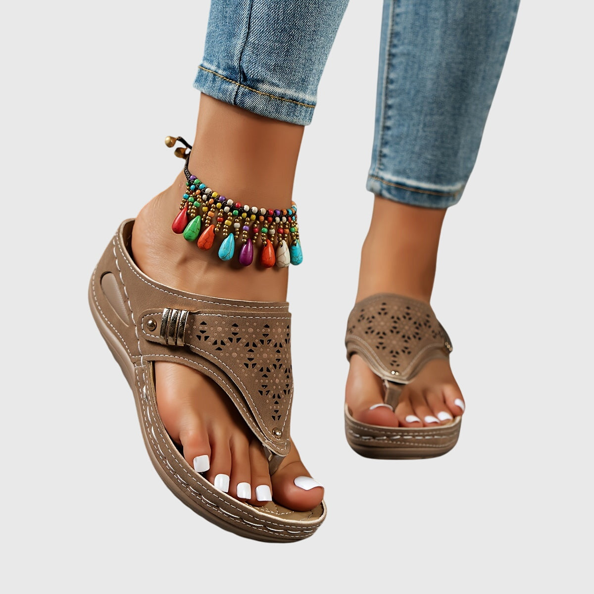 Alice | Comfortable Sandals