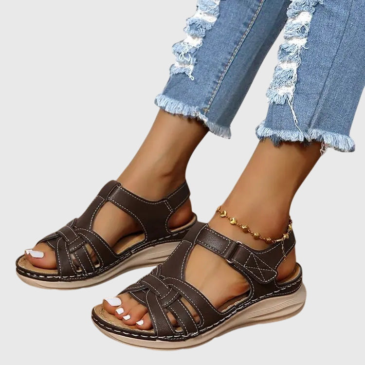 Katya | Orthopaedic Sandals