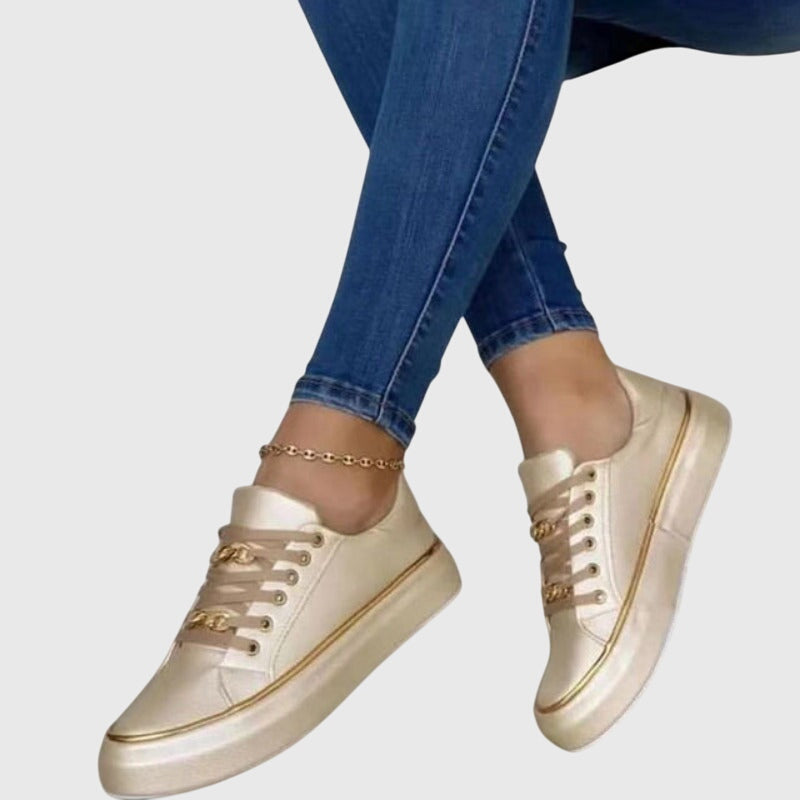 Cosima | Stylish Orthopaedic Shoes