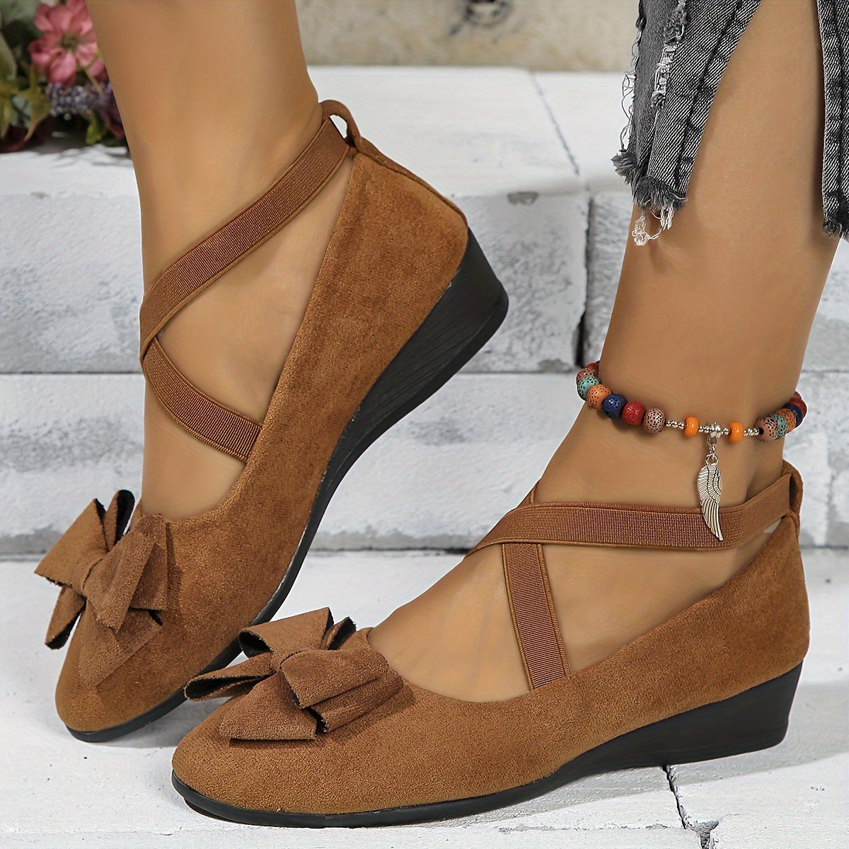 Alice | Sophisticated Flats
