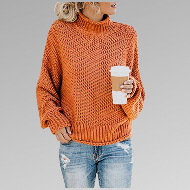 Alice | Elegant Jumper